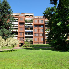 Gabetti - Basiglio Residenza Faggi - Image #003