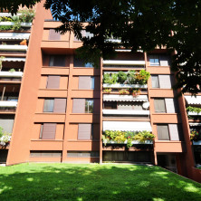 Gabetti - Basiglio Residenza Faggi - Image #005